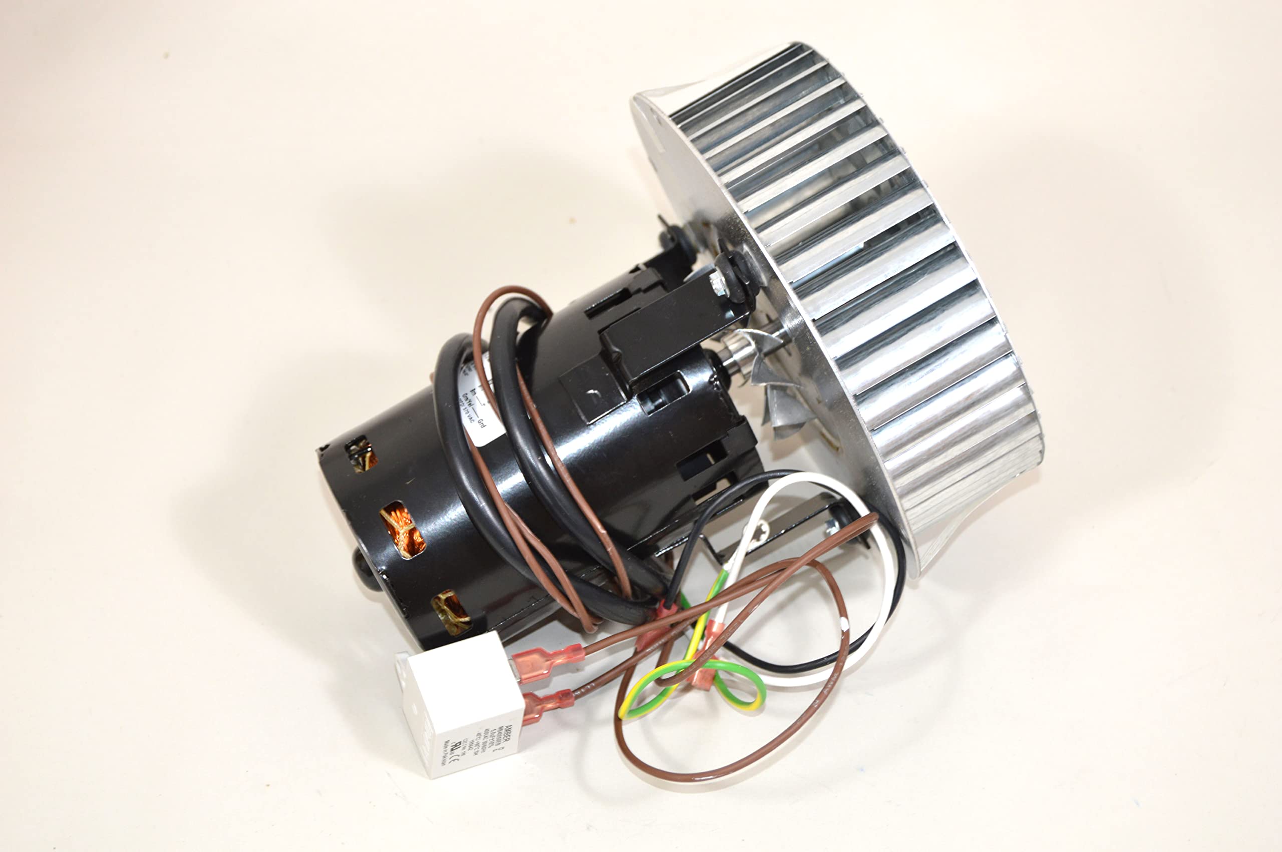 REZNOR Reznor 209411 Ventor Assembly Less Housing HVAC Repair Parts