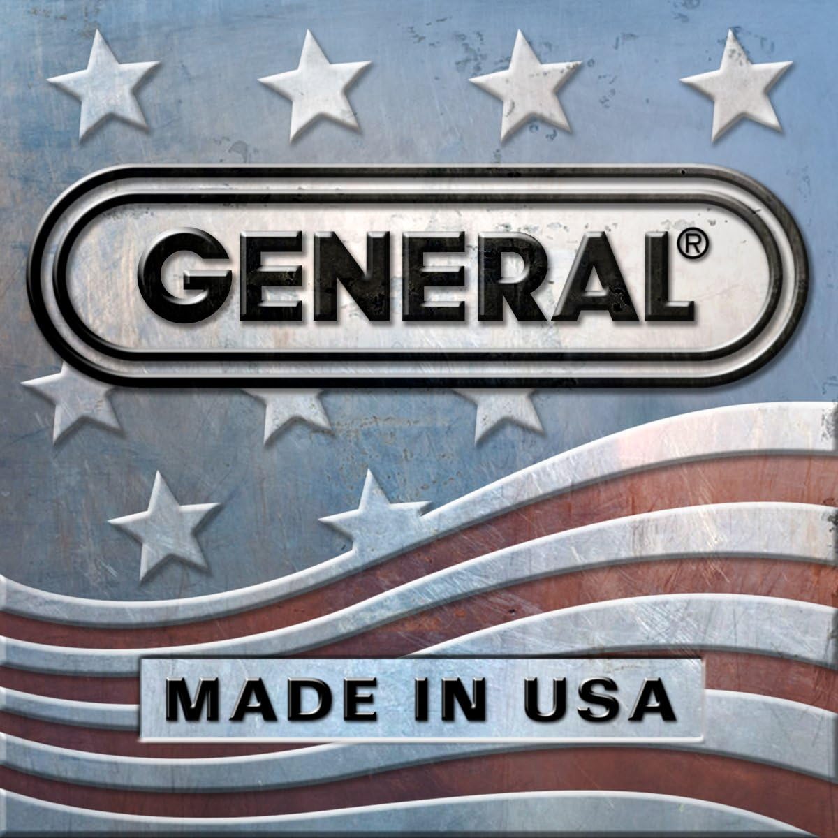 GENERAL TOOLS General Tools 79P Professional Automatic Center Punch 79 Replacement Point