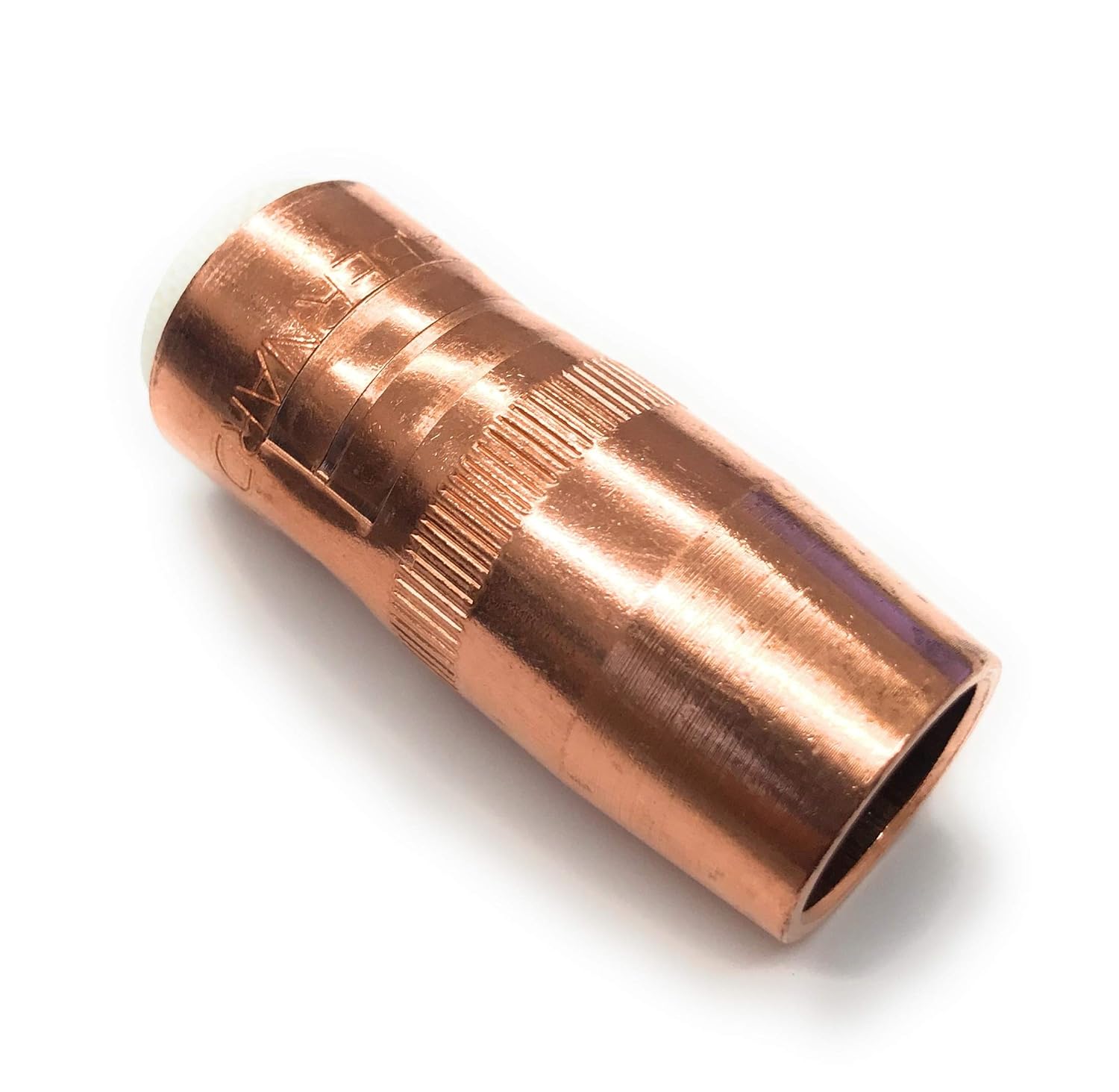 BERNARD NS-5800C GAS VALVES