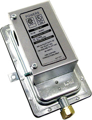 SIEMENS 141-0574 AIR FLOW SWITCHES