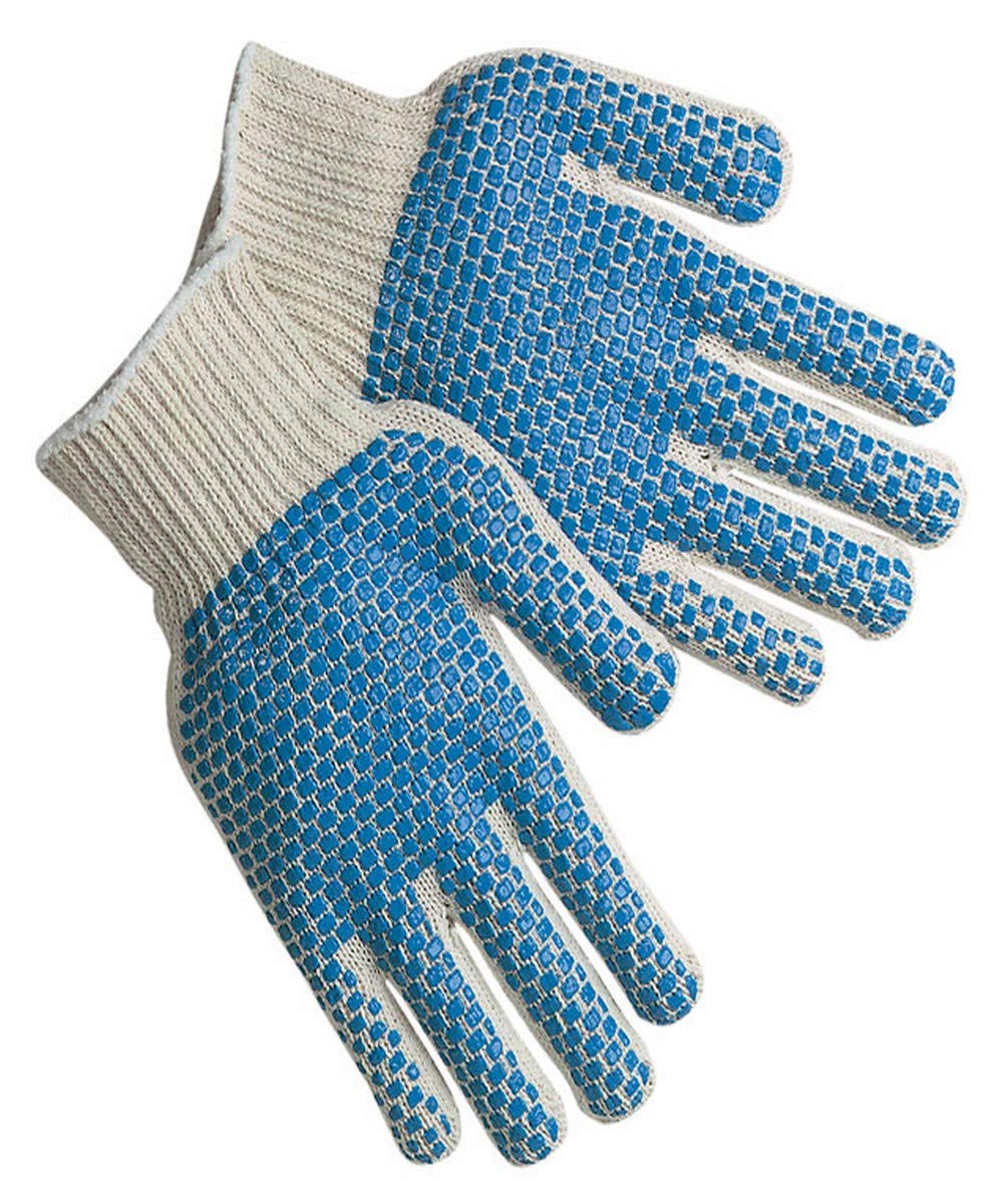 MCR SAFETY 9660LMB WORK GLOVES