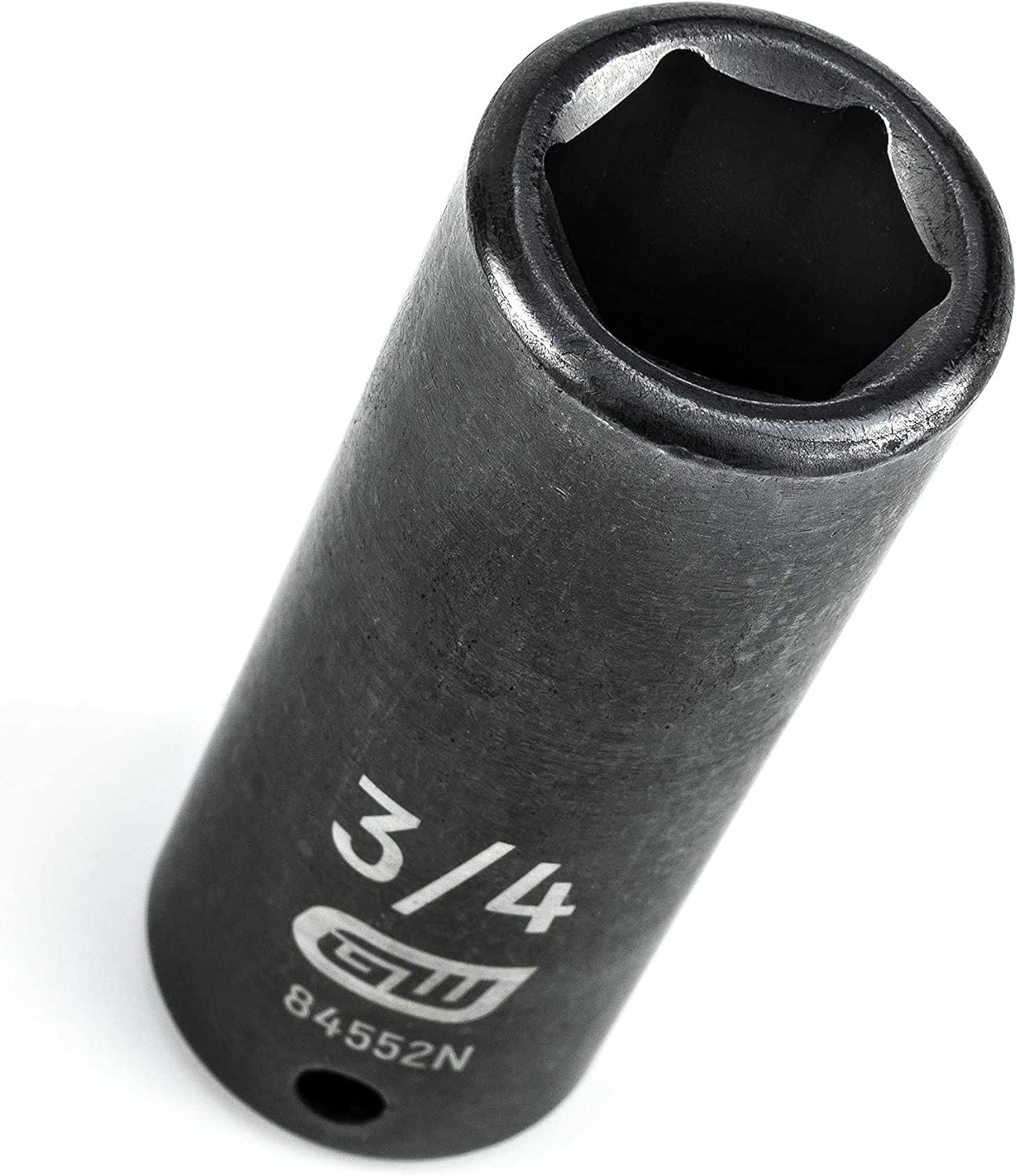 GEARWRENCH Gearwrench 84552N 1/2 Drive Deep Impact SAE Socket 3/4 6 Point