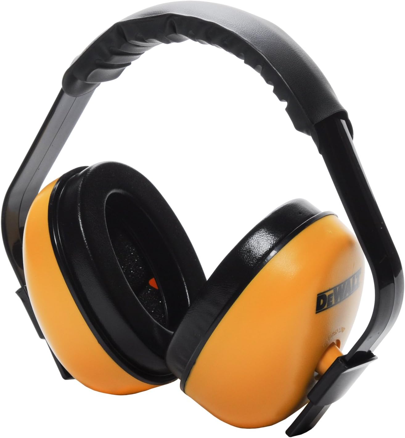 DEWALT DPG64HC HEARING PROTECTION