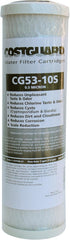 PENTAIR EV9108-57 CARTRIDGE FILTERS