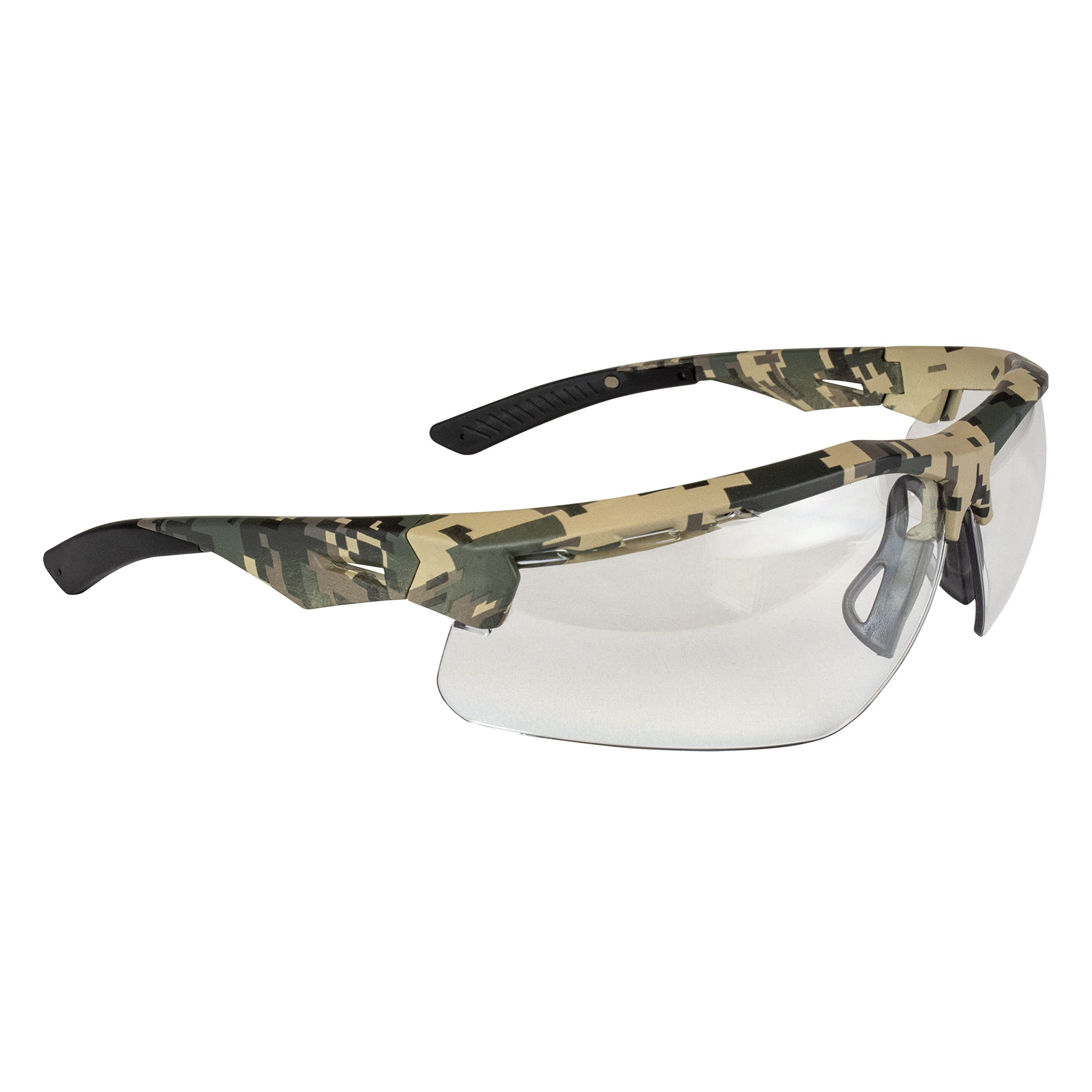 RADIANS TXM4-11ID EYE & FACE PROTECTION