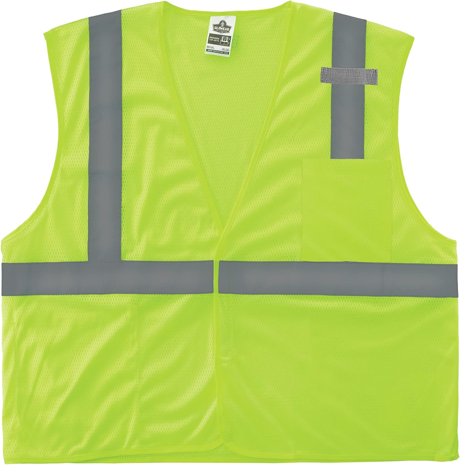 ERGODYNE 21025 HIGH VISIBILITY