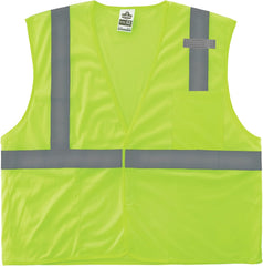 ERGODYNE 21025 HIGH VISIBILITY