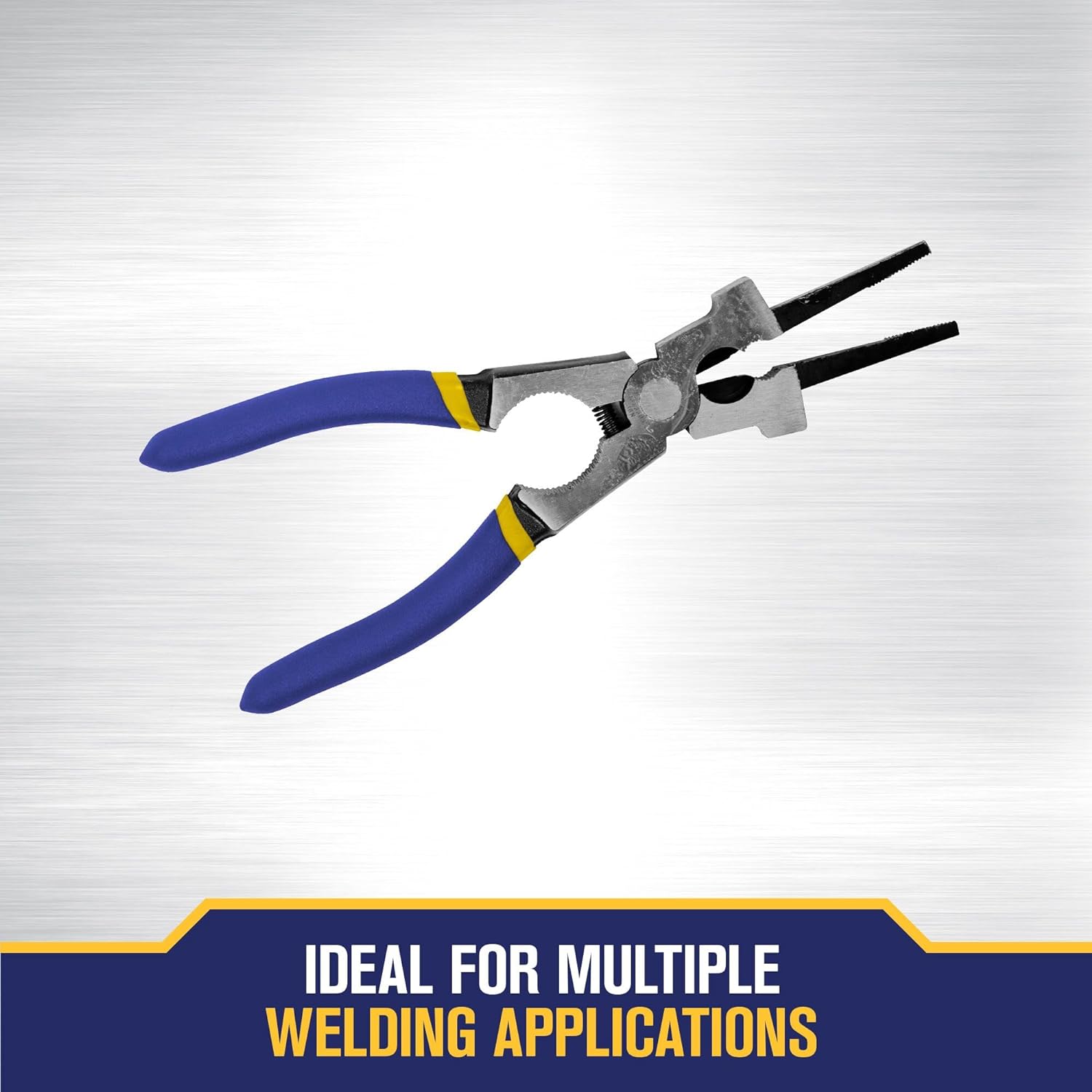 IRWIN IRWIN 1873303 MIG Pliers 8-Inch