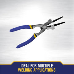 IRWIN 1873303 MIG Pliers 8-Inch