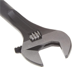 Crescent AT210SPUD Adjustable Black Oxide Construction Wrench 10 Inch