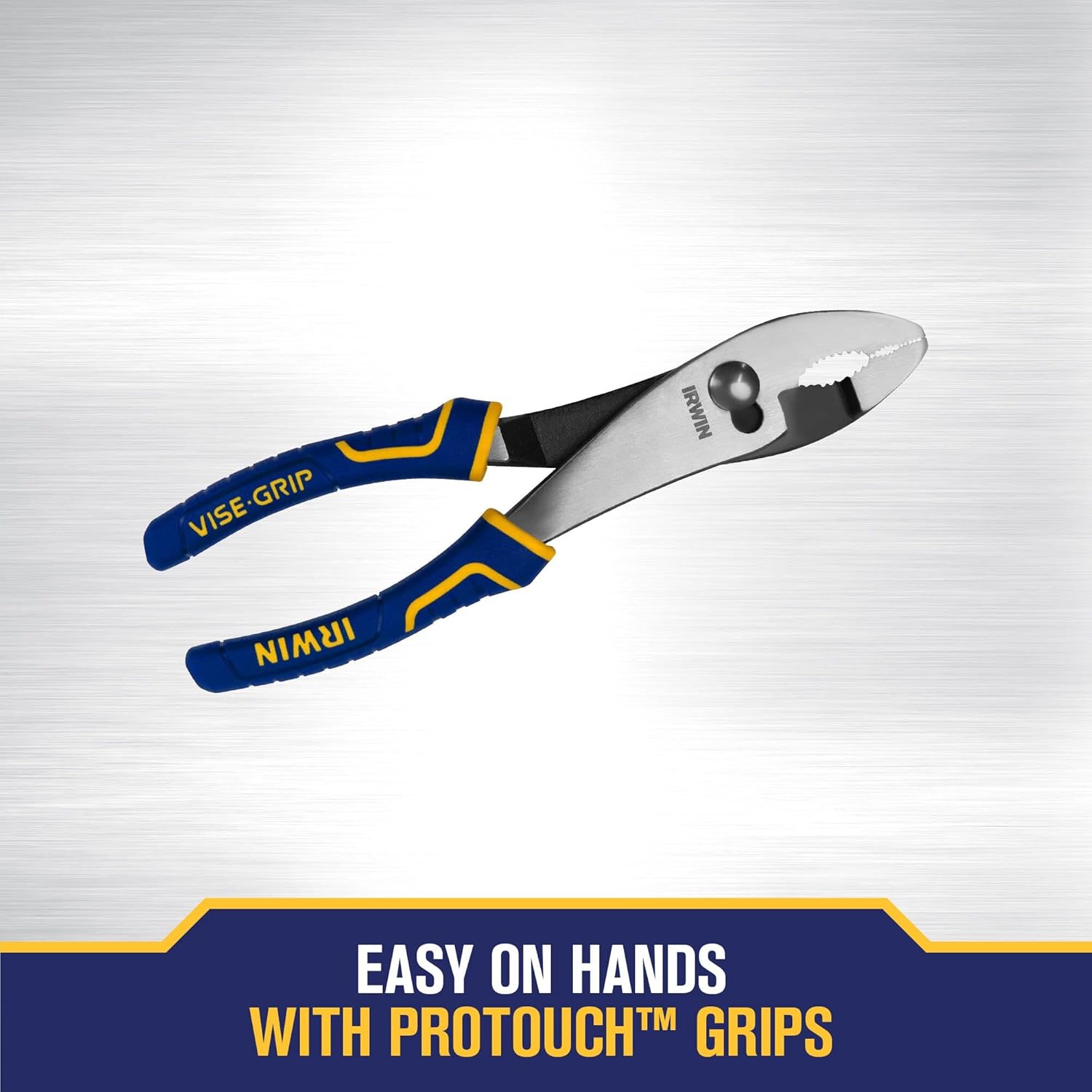 IRWIN IRWIN 2078408 VISE-GRIP Pliers Set Slip Joint 8-Inch