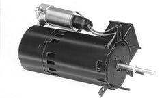 GENTEQ MOTORS D412 DRAFT INDUCER MOTORS