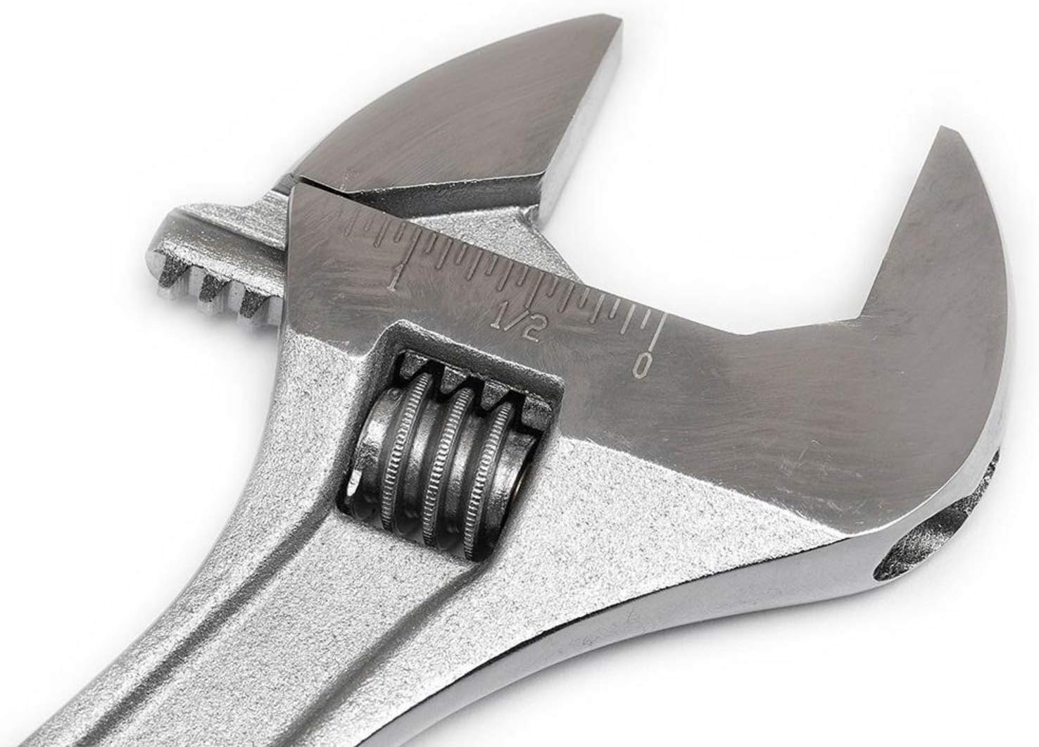 CRESCENT Crescent AC3PC Adjustable Wrench Set 6 inches, 8 inches, 10 inches