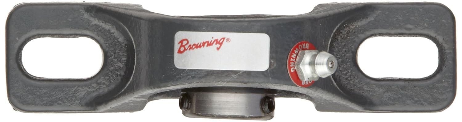 BROWNING Browning VPS-212 AH Mounted Cast Iron Pillow Block Bearing