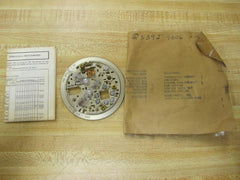 HONEYWELL Q539J1006 THERMOSTATS