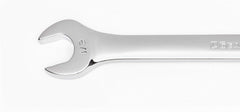 GEARWRENCH 81917 18 Pc. 12 Pt. Combination Wrench Set, Long Pattern, SAE