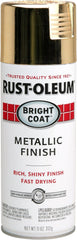 RUST-OLEUM 7710830 SPRAY PAINTS & PRIMERS
