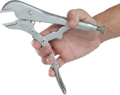 IRWIN 102L3 VISE-GRIP Original Locking Pliers Straight Jaw 10 inch