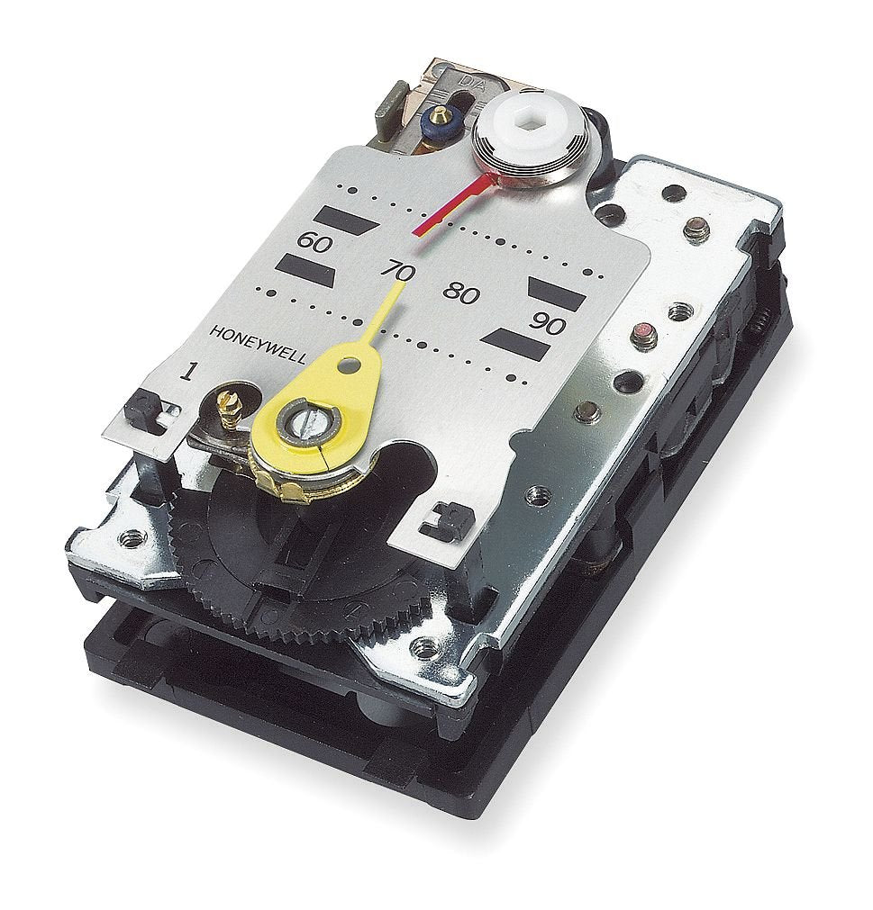HONEYWELL TP970A2259 PNEUMATIC THERMOSTATS