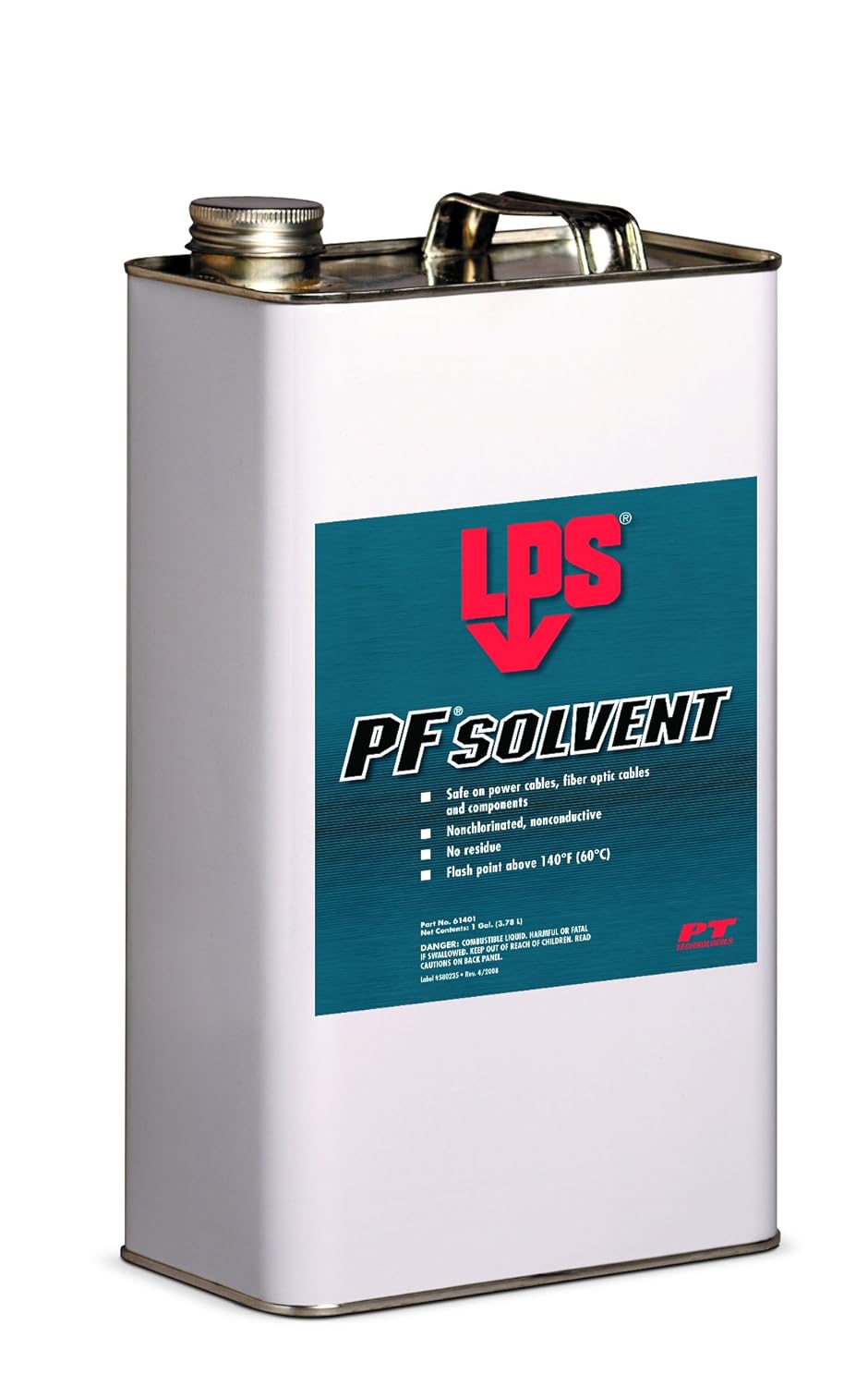 LPS 61401 CHEMICALS