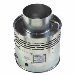 FIELD CONTROLS CAS-6 COMMERCIAL VENTILATION