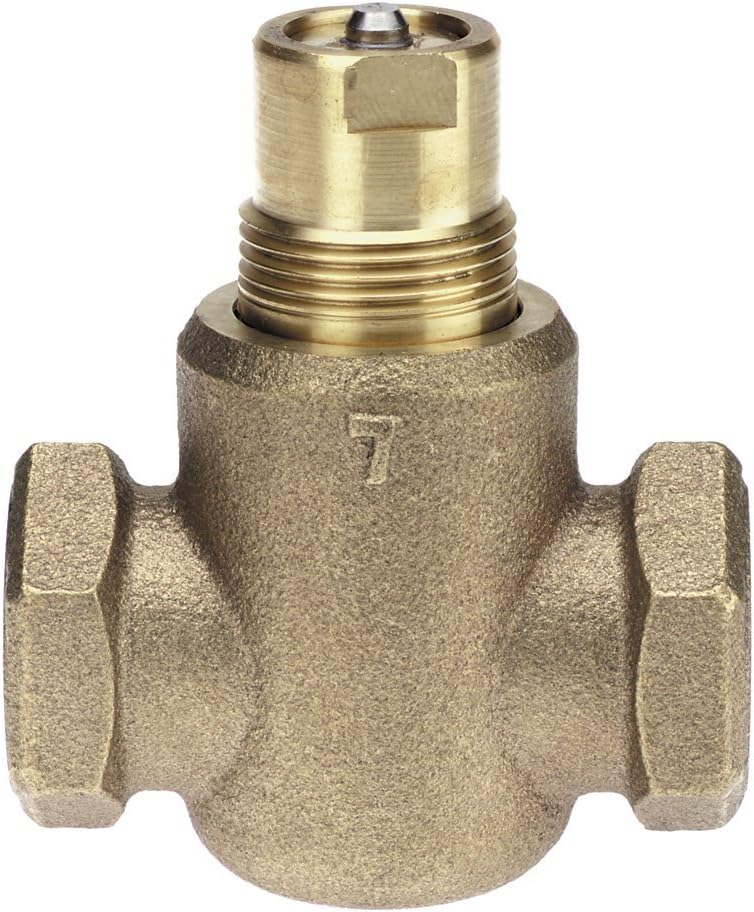 SIEMENS 599-02032 CONTROL VALVES