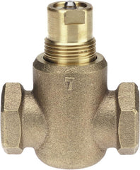 SIEMENS 599-02032 CONTROL VALVES