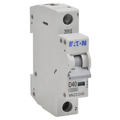 EATON Eaton WMZS1D40 Supplementary Protector 40 A (1 Pole) FAZ-D40-1-SP