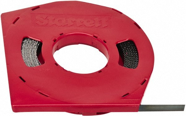STARRETT Starrett 10061 Band Saw Blade Coil Stock 24 Tpi Carbon Steel