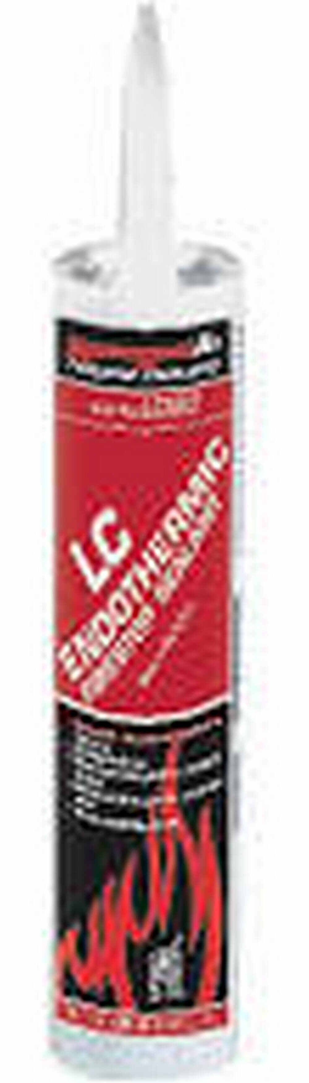 POLYMER ADHESIVES Polymer Adhesives FS-T Intumescent Firestop Sealant (10.5 oz)