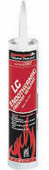 POLYMER ADHESIVES Polymer Adhesives FS-T Intumescent Firestop Sealant (10.5 oz)
