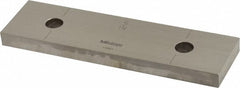 MITUTOYO Mitutoyo 611205-541 Steel Gage Block 5 in Grade AS-1