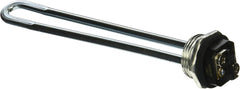 RHEEM UV12892 HEAT EXCHANGERS