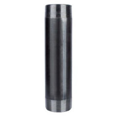 CODA RESOURCES Coda Resources Ltd 501064 Black Pipe Nipple 1.25x8 in
