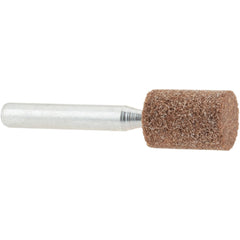 NORTON Norton 61463624528 Mounted Point W186 60 Grit 1/4 in Shank