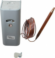 WHITE-RODGERS White-rodgers 16 87 009S1 Refrigeration Temp Control