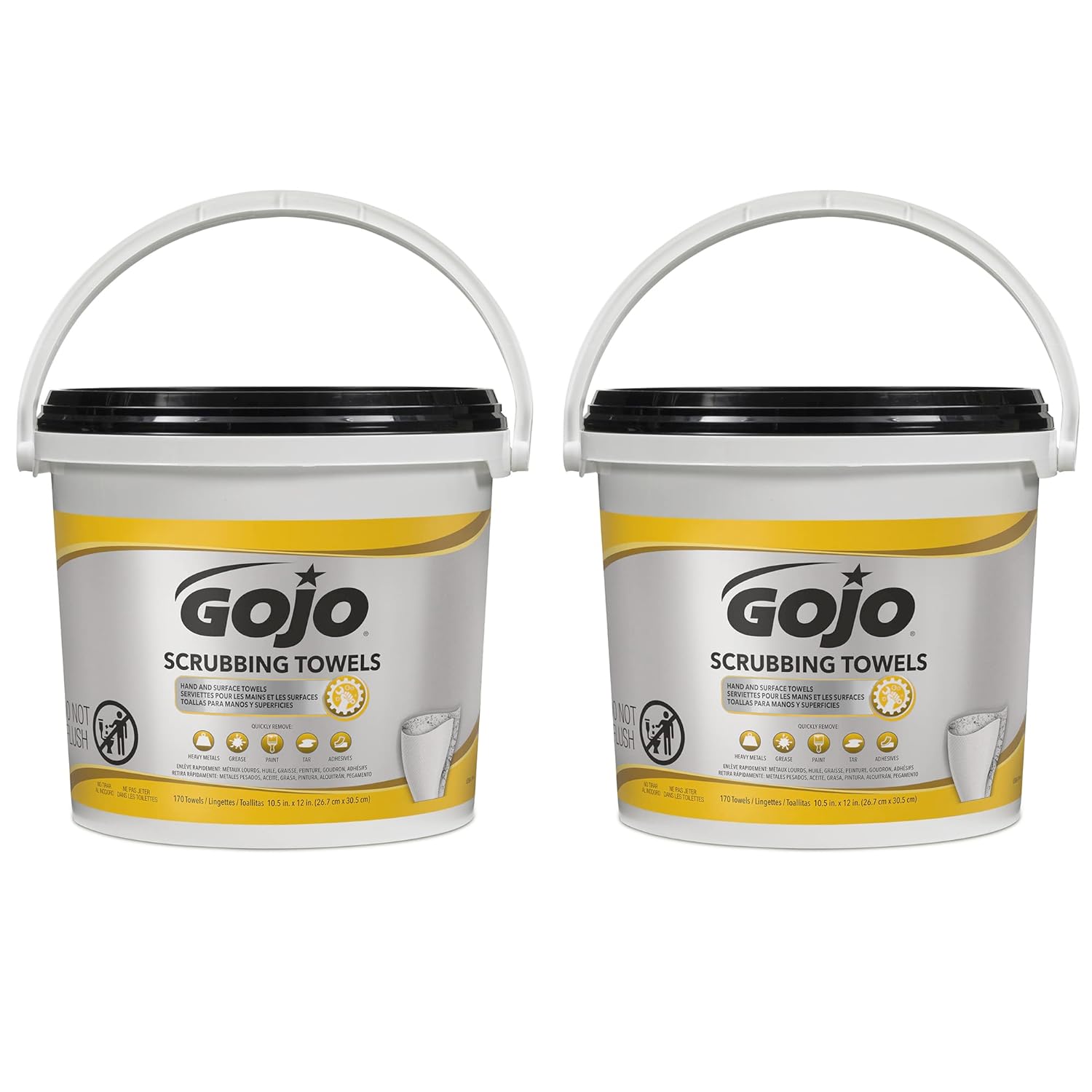 GOJO 6398-02 PAPER PRODUCTS
