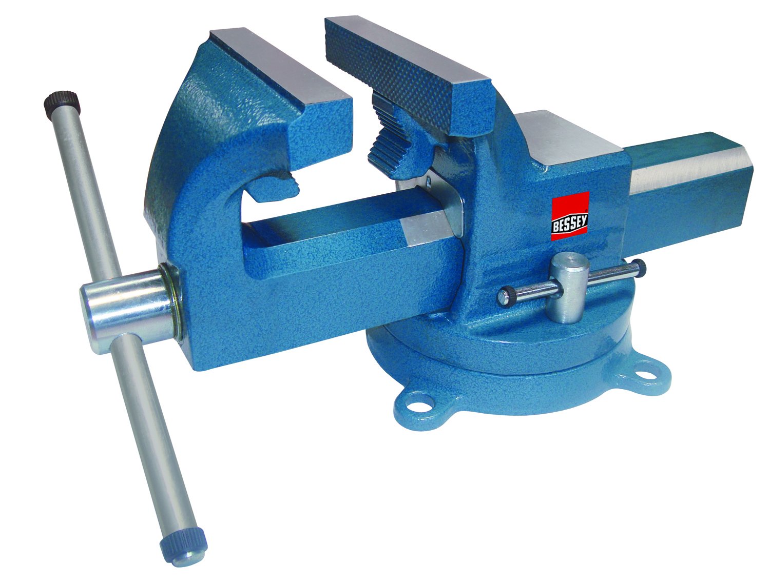 BESSEY BV-DF5SB BENCH VISES