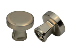 PRIDE INDUSTRIAL Pride Industrial K92925SN Cabinet Knob Satin Nickel