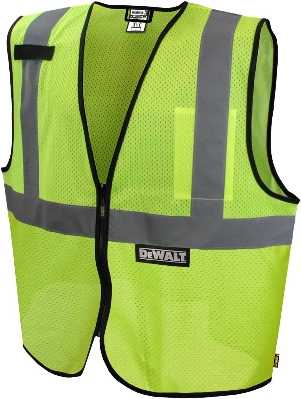 DEWALT DSV220-2X HIGH VISIBILITY