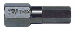 APEX SZ-7-8MM SCREWDRIVERS & NUT DRIVERS