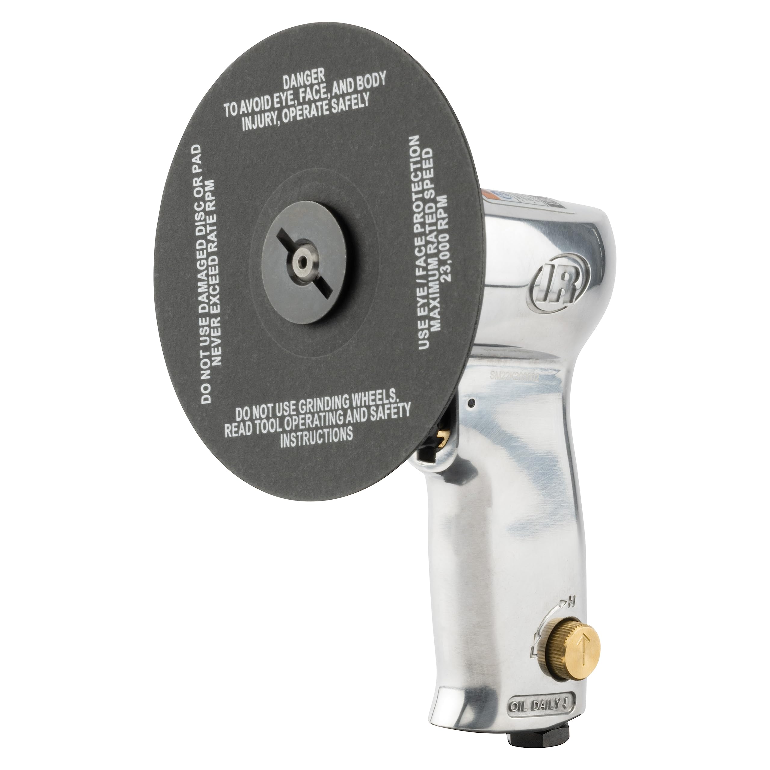 INGERSOLL 317-B CUTTING TOOLS & HAND SAWS