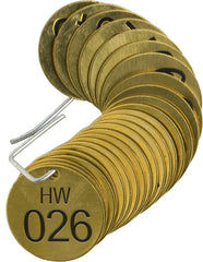 BRADY 23277 PIPE FITTINGS