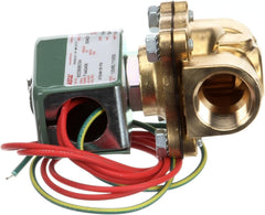 CLEVELAND CONTROLS 22193 SOLENOID VALVES