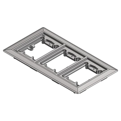 ABB 643-P-CACA RELAYS & SWITCHES