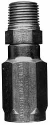 PARKER Parker 20130-16-16 Hydraulic Hose Fitting 1 in 1-11/2 Thread