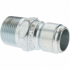 PARKER Parker PQ-00099 Hydraulic Hose Coupler 2700 Psi 3/4-14