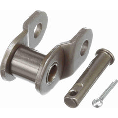 BROWNING Browning 1298017 Offset Link 80 Chain 1 Inch Pitch