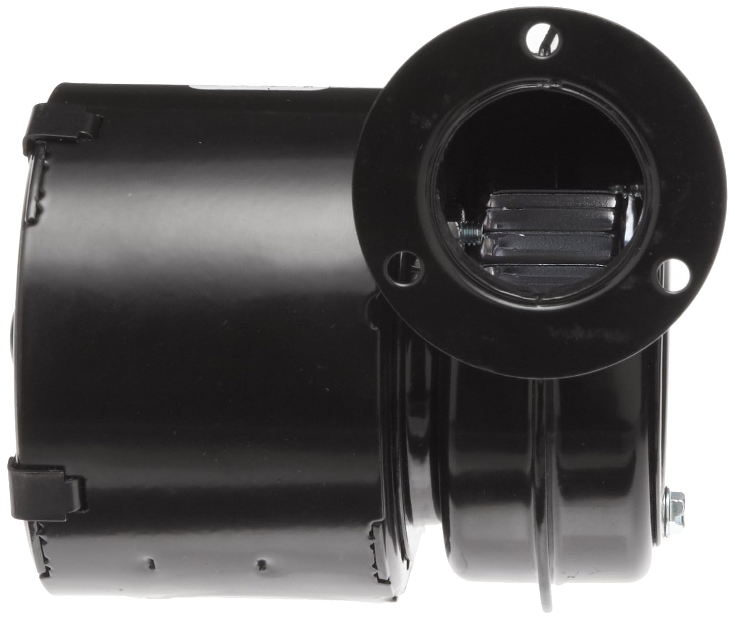 GENTEQ MOTORS Fasco 50745-D500 Centrifugal Blower 3100 RPM 15 CFM 115V 60Hz