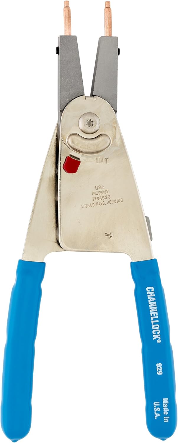 CHANNELLOCK 929 PLIERS & WRENCHES